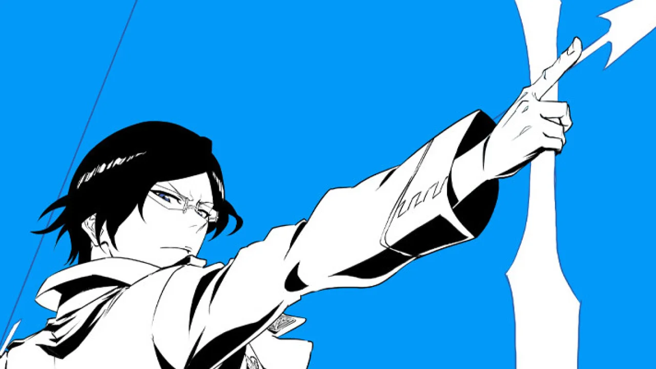 BLEACH: Sennen Kessen-hen - Soukoku-tan