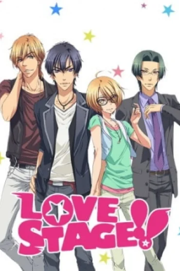 Love Stage!!