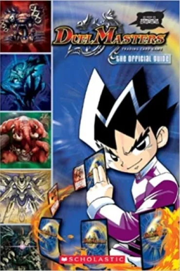 [RAW] Duel Masters Zero