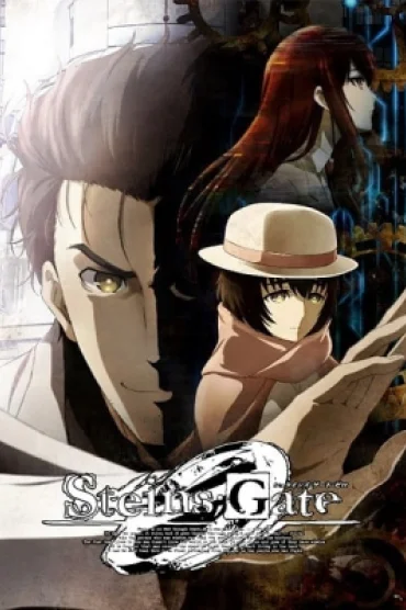 Steins;Gate 0