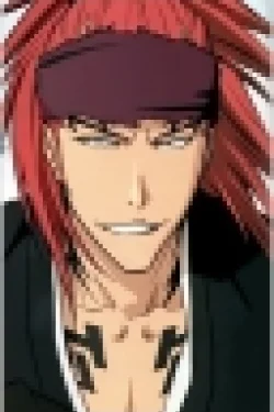 Abarai, Renji