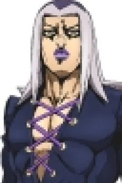 Abbacchio, Leone