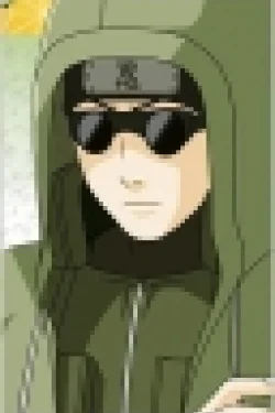 Aburame, Shino