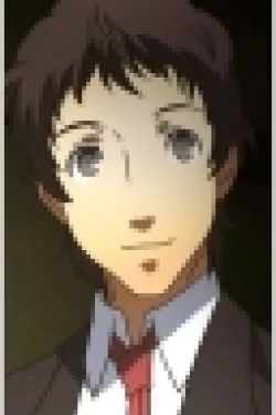 Adachi, Tooru