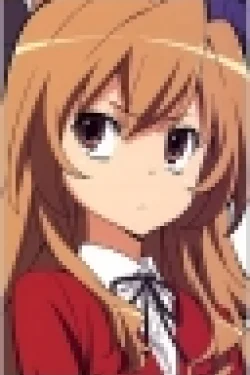 Aisaka, Taiga