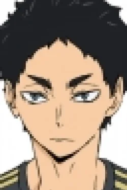 Akaashi, Keiji