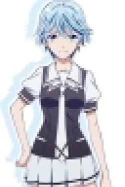 Akitsuki, Fuuka