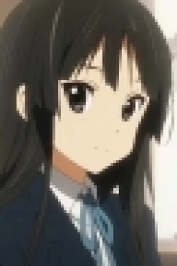 Akiyama, Mio