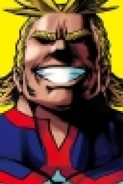 All Might