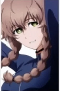 Amane, Suzuha