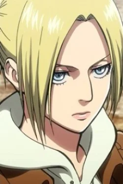 Annie Leonhart