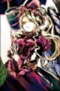 Bloodfallen, Shalltear