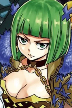 Brandish μ