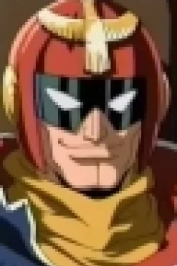 Captain Falcon