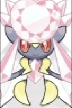 Diancie