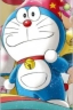 Doraemon