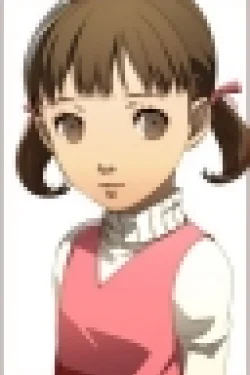 Doujima, Nanako