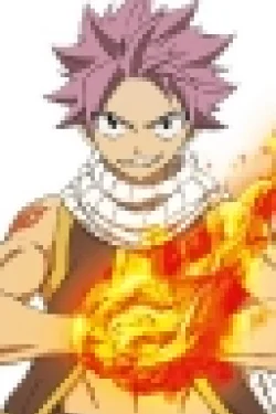 Dragneel, Natsu