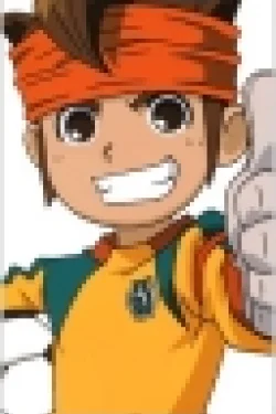 Endou, Mamoru