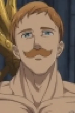 Escanor