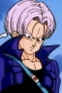 Future Trunks