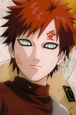 Gaara