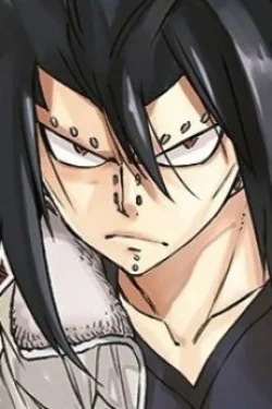 Gajeel Redfox