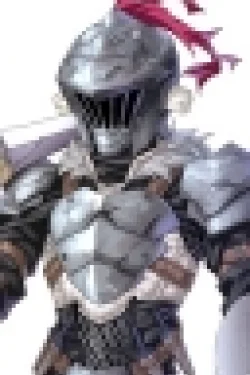 Goblin Slayer