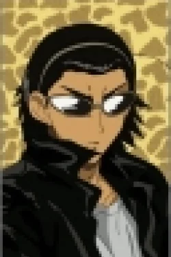 Harima, Kenji