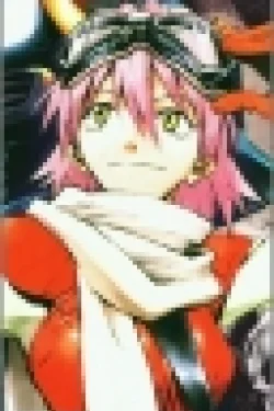 Haruhara, Haruko