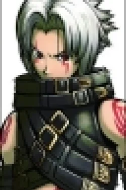 Haseo