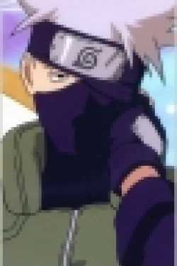 Hatake, Kakashi