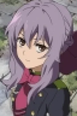 Hiiragi, Shinoa