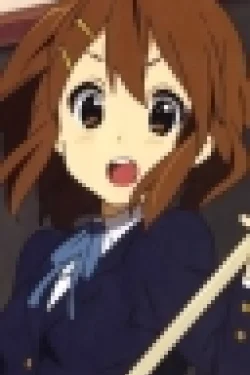 Hirasawa, Yui