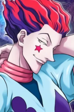 Hisoka Morow