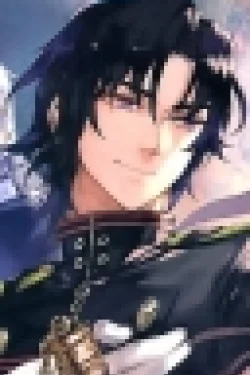 Ichinose, Guren