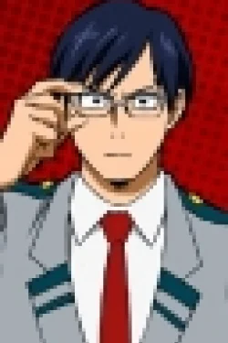 Iida, Tenya