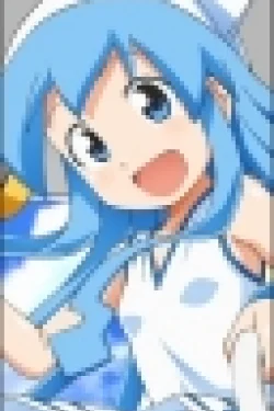 Ika Musume