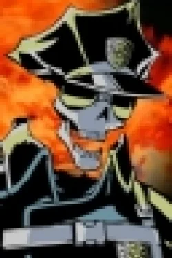 Inferno Cop