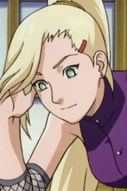 Ino Yamanaka