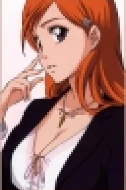 Inoue, Orihime