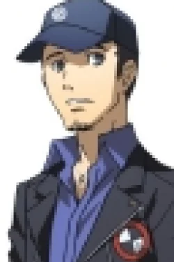 Iori, Junpei