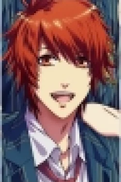 Ittoki, Otoya