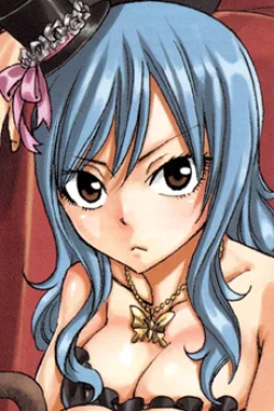 Juvia Lockser