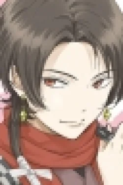 Kashuu Kiyomitsu