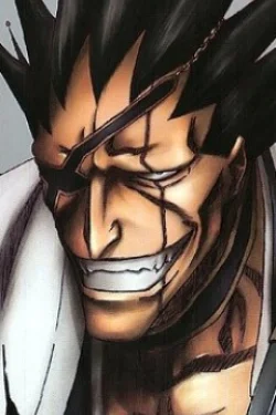 Kenpachi Zaraki