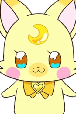 Kirarin Kitsune