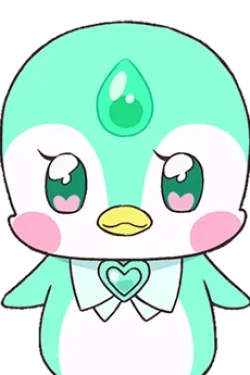 Kirarin Penguin