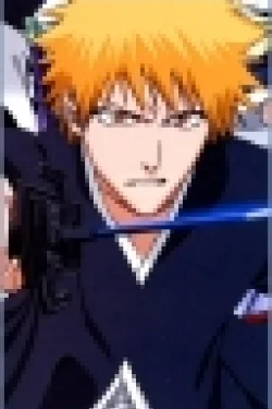 Kurosaki, Ichigo