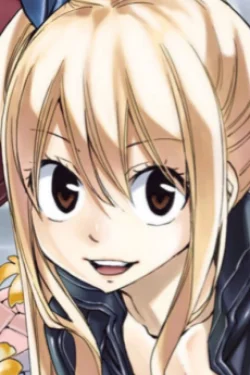 Lucy Heartfilia